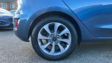 Ford Fiesta 1.0 EcoBoost 95 Trend 5dr Petrol Hatchback